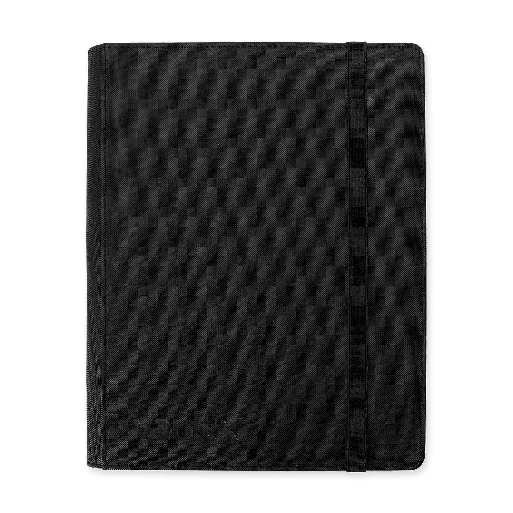 VaultX Exo-Tec Strap Binder