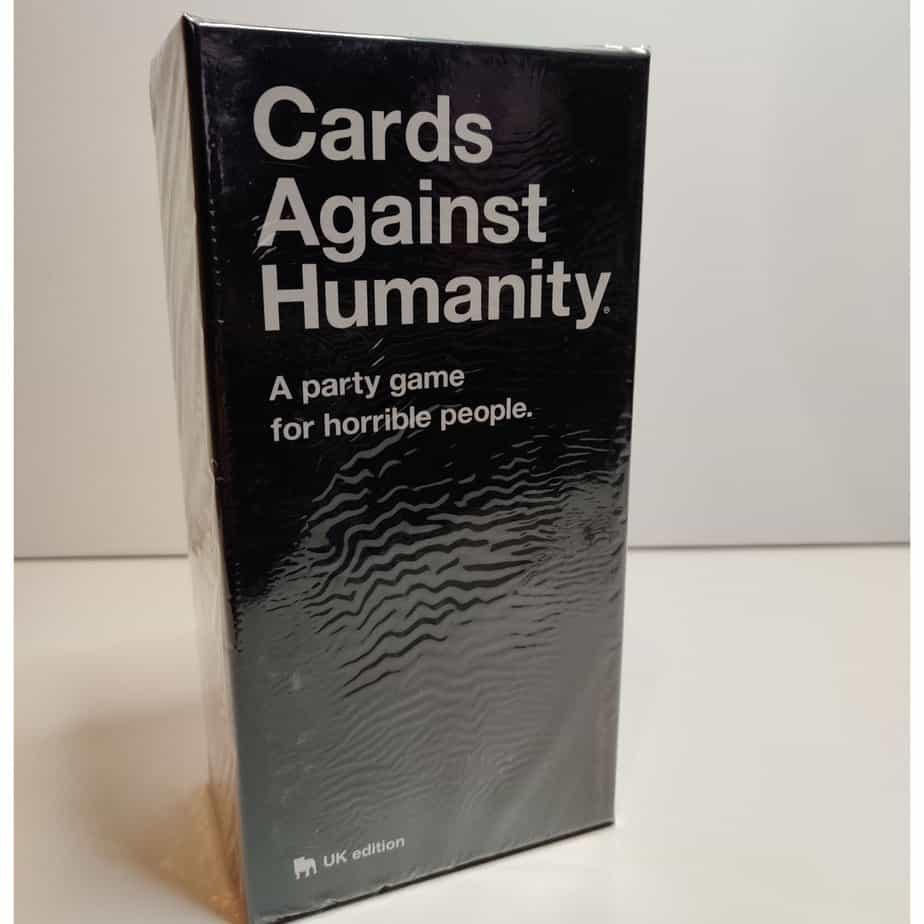 Cards Against Humanity - Card Game