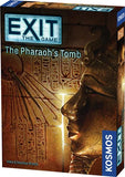 EXIT: The Pharaohs Tomb - Fun Flies Ltd