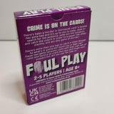 Foul Play: Once Upon A Crime - Fun Flies Ltd