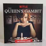 The Queens Gambit - Fun Flies Ltd