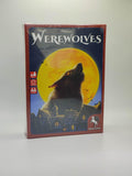 Warewolves - Fun Flies Ltd