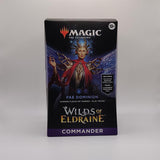 MTG Wilds of Eldraine - Fae Dominion - Fun Flies Ltd
