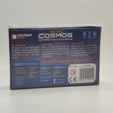 Micro Cosmos - Card Game
