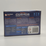 Micro Cosmos - Card Game
