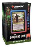 Mishra, Eminent One - Brothers War - Fun Flies Ltd