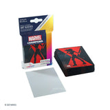 Marvel Art Black Widow