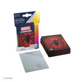 Marvel Art Spider Man