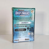 Deep Free Expansions - Card Game