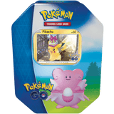 Pokemon Go Tin (TCG) - Fun Flies Ltd