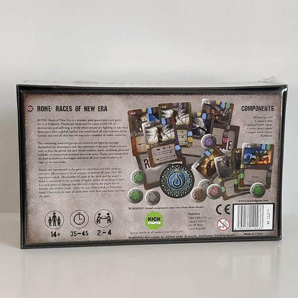 Rone - Fun Flies Ltd