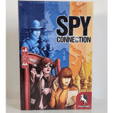 Spy Connection - Fun Flies Ltd